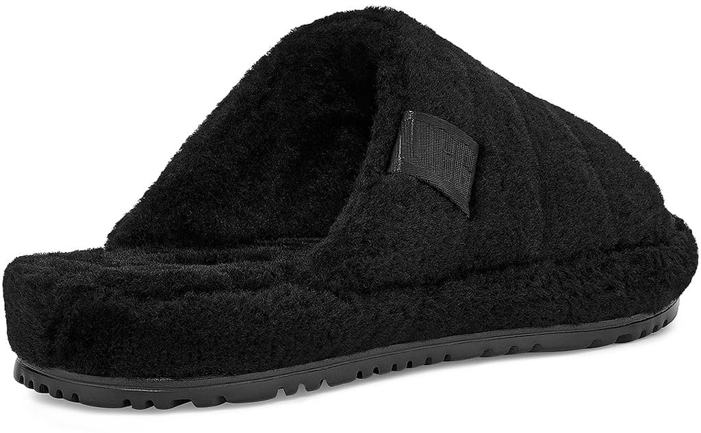 Product gallery image number 5 for product Fluff You Slipper - Men's