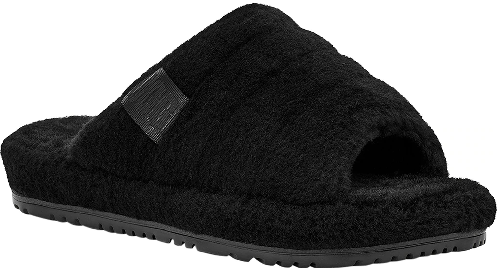 Product gallery image number 8 for product Fluff You Slipper - Men's