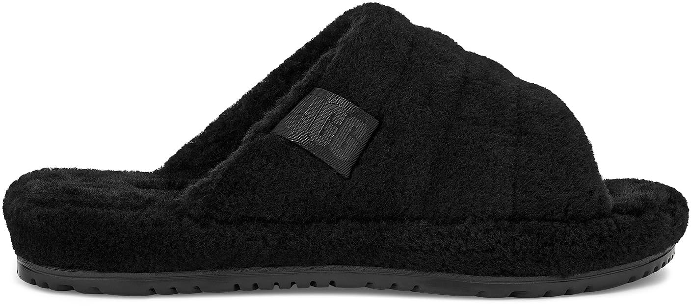 Product gallery image number 3 for product Fluff You Slipper - Men's