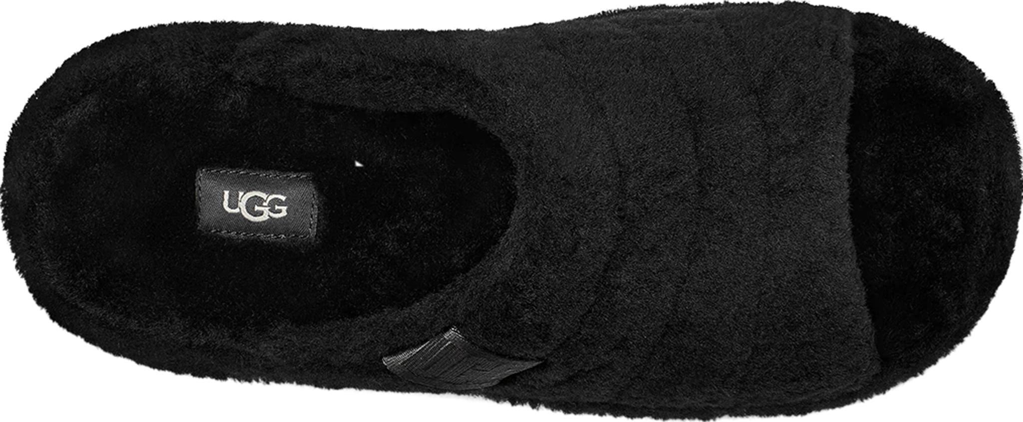 Product gallery image number 2 for product Fluff You Slipper - Men's