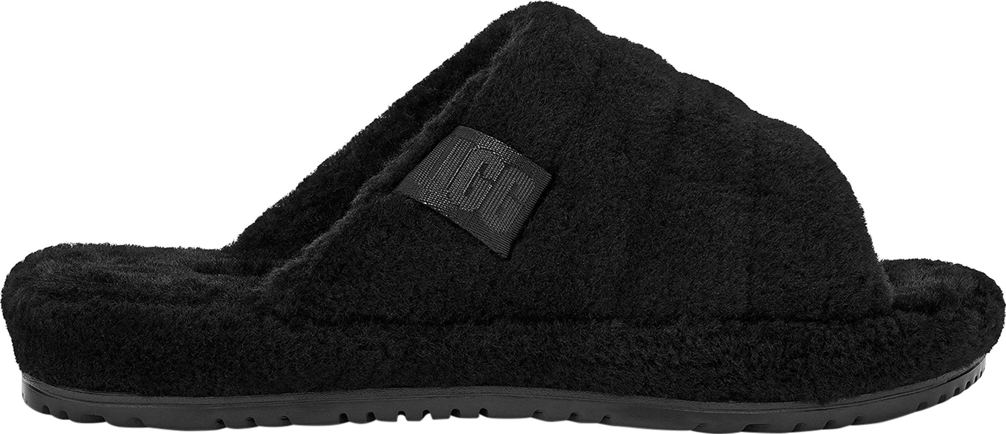 Product gallery image number 1 for product Fluff You Slipper - Men's