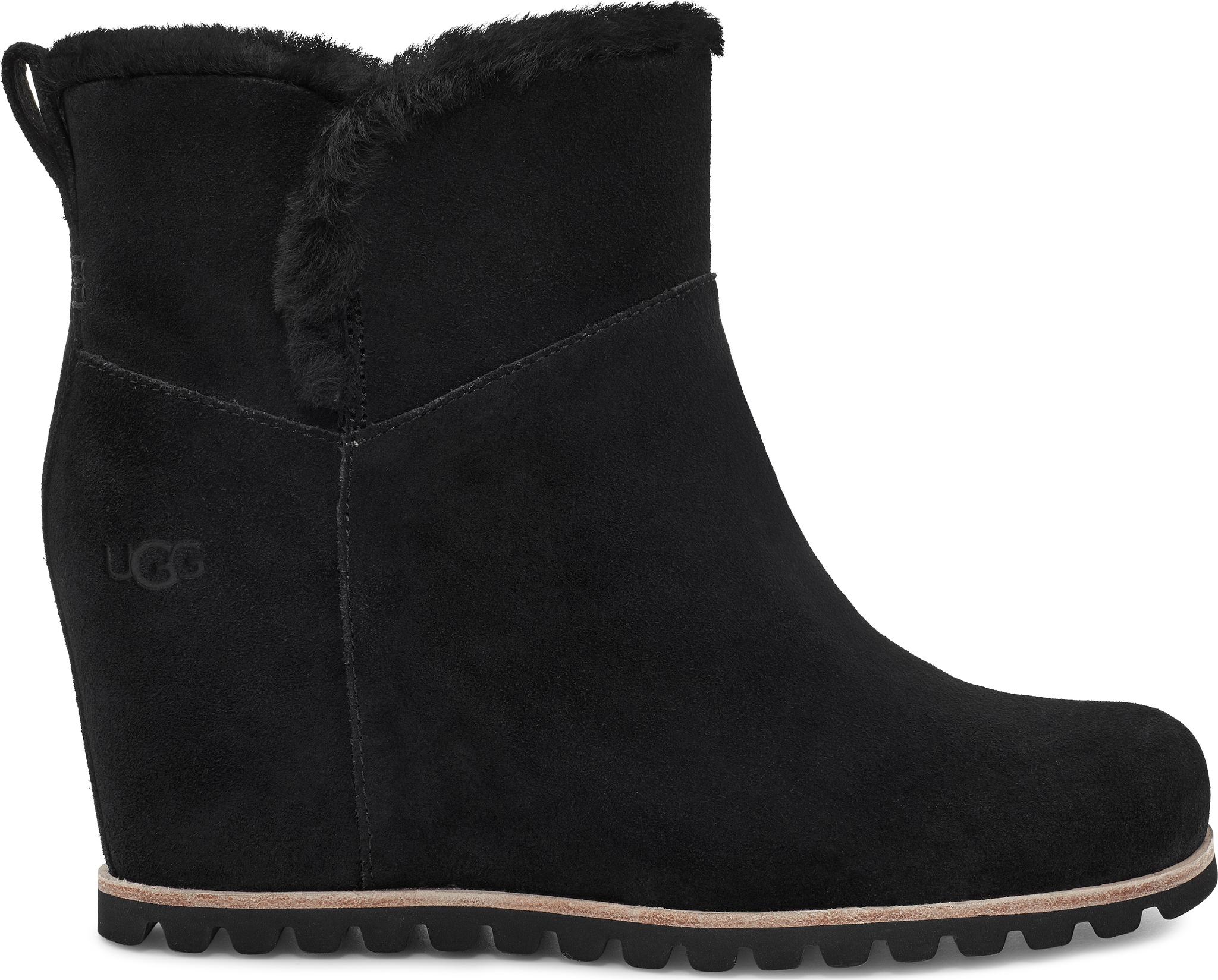 Product gallery image number 1 for product Seyline Boots - Women's