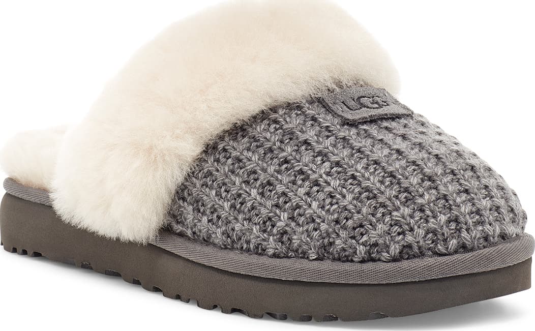 Numéro de l'image de la galerie de produits 2 pour le produit Pantoufles Cozy - Femme