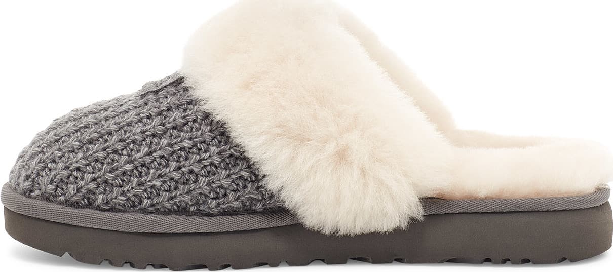 Numéro de l'image de la galerie de produits 3 pour le produit Pantoufles Cozy - Femme