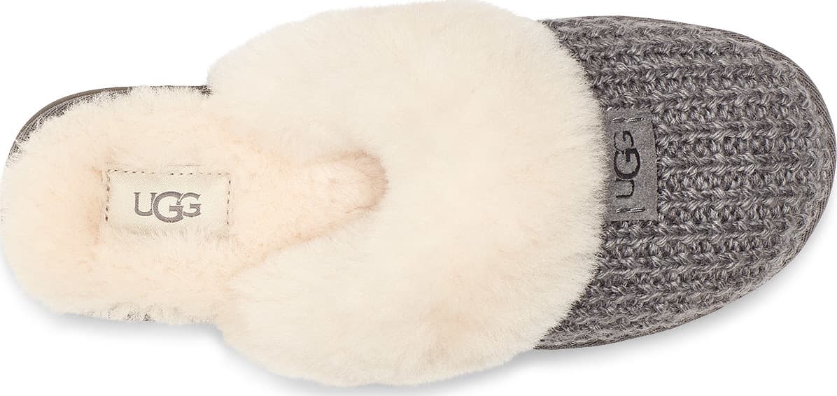 Numéro de l'image de la galerie de produits 5 pour le produit Pantoufles Cozy - Femme