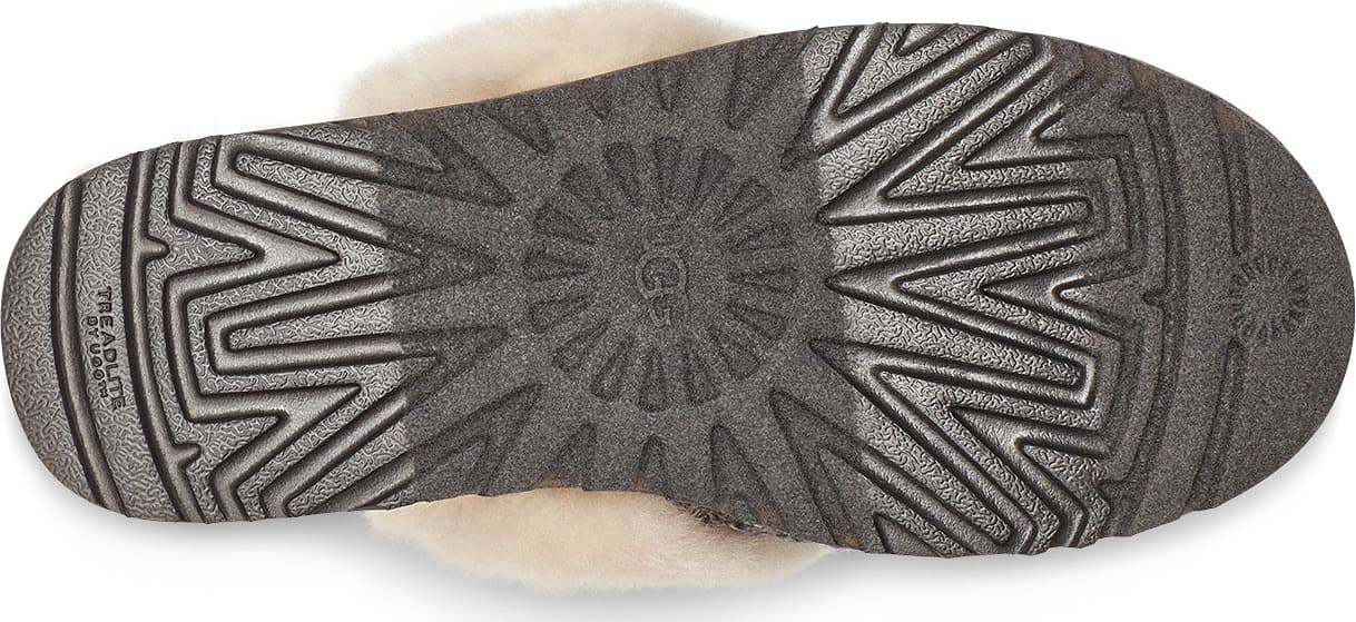 Numéro de l'image de la galerie de produits 6 pour le produit Pantoufles Cozy - Femme