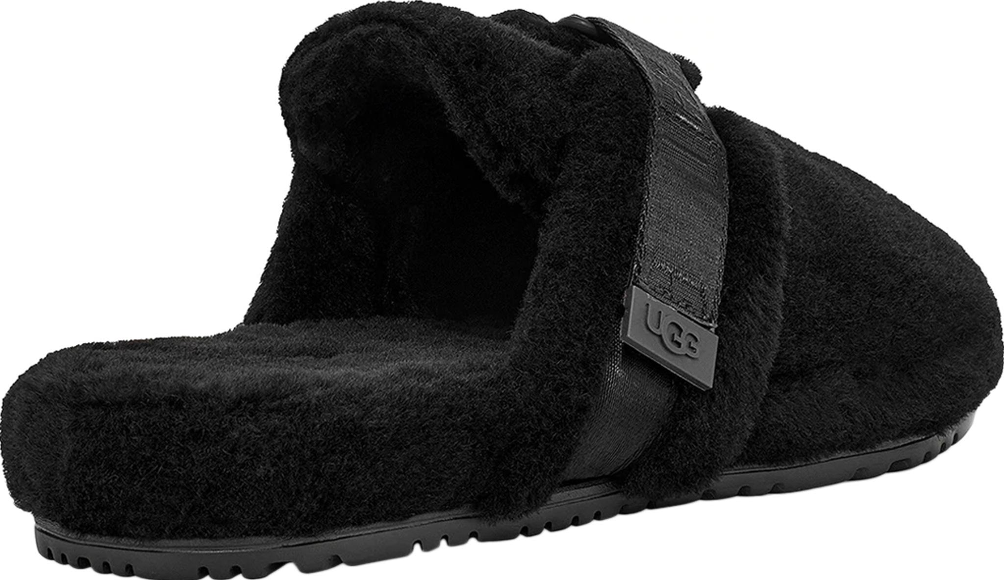 Numéro de l'image de la galerie de produits 6 pour le produit Pantoufles Fluff It - Homme