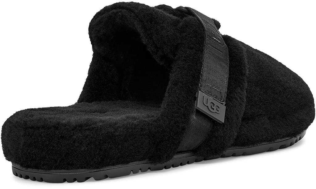 Numéro de l'image de la galerie de produits 5 pour le produit Pantoufles Fluff It - Homme