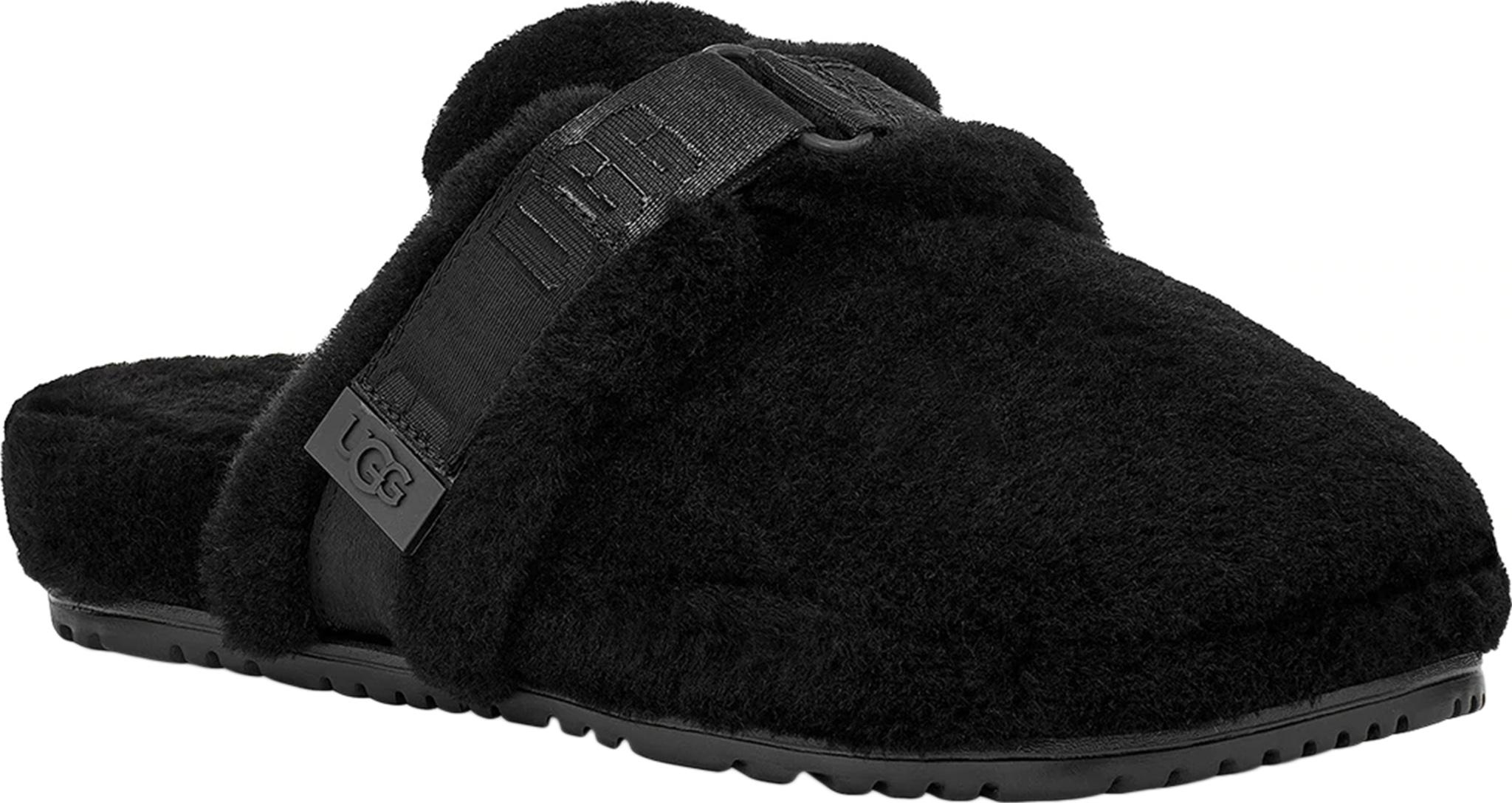 Numéro de l'image de la galerie de produits 8 pour le produit Pantoufles Fluff It - Homme