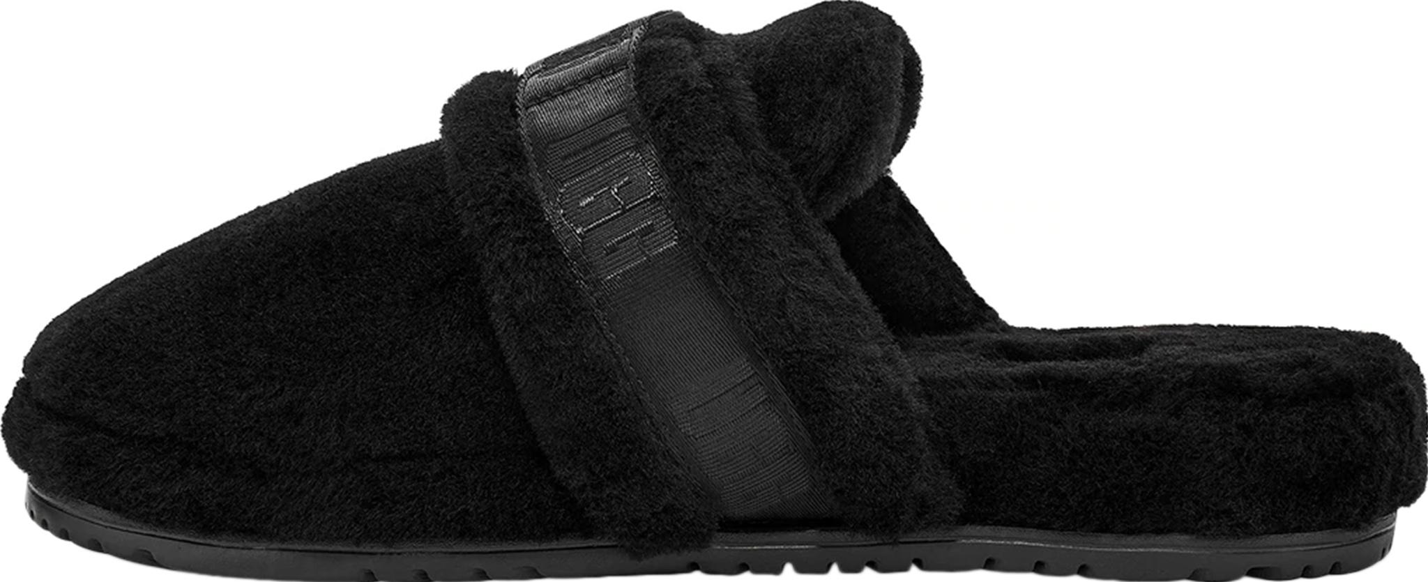 Numéro de l'image de la galerie de produits 4 pour le produit Pantoufles Fluff It - Homme