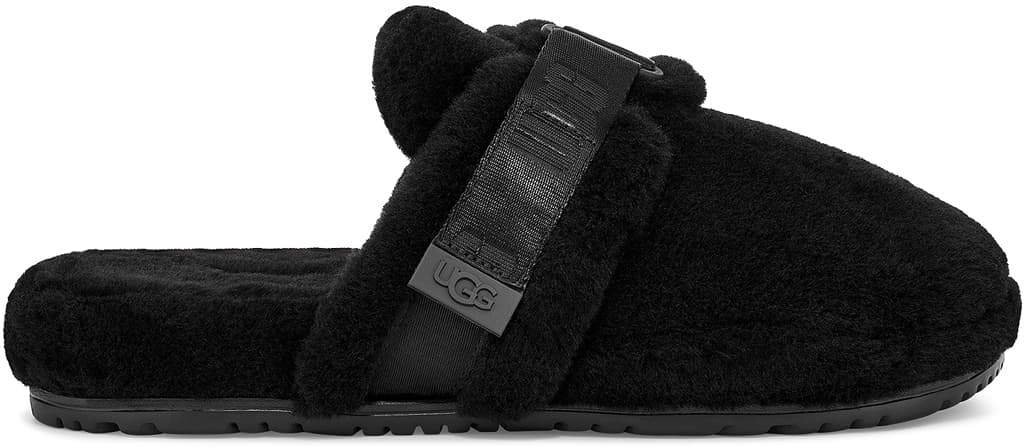 Numéro de l'image de la galerie de produits 3 pour le produit Pantoufles Fluff It - Homme