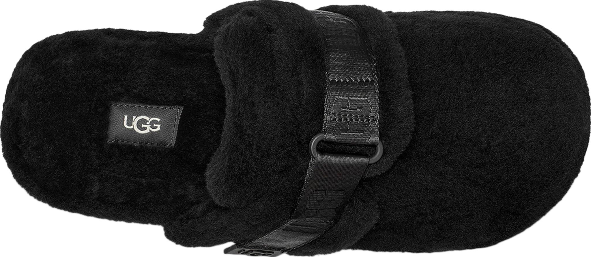 Numéro de l'image de la galerie de produits 2 pour le produit Pantoufles Fluff It - Homme