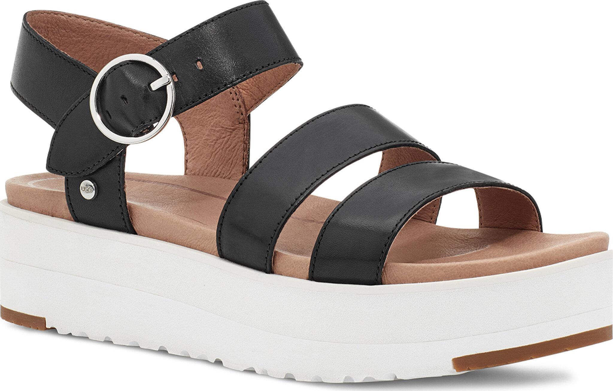 Product gallery image number 2 for product Leedah Sandals - Women's