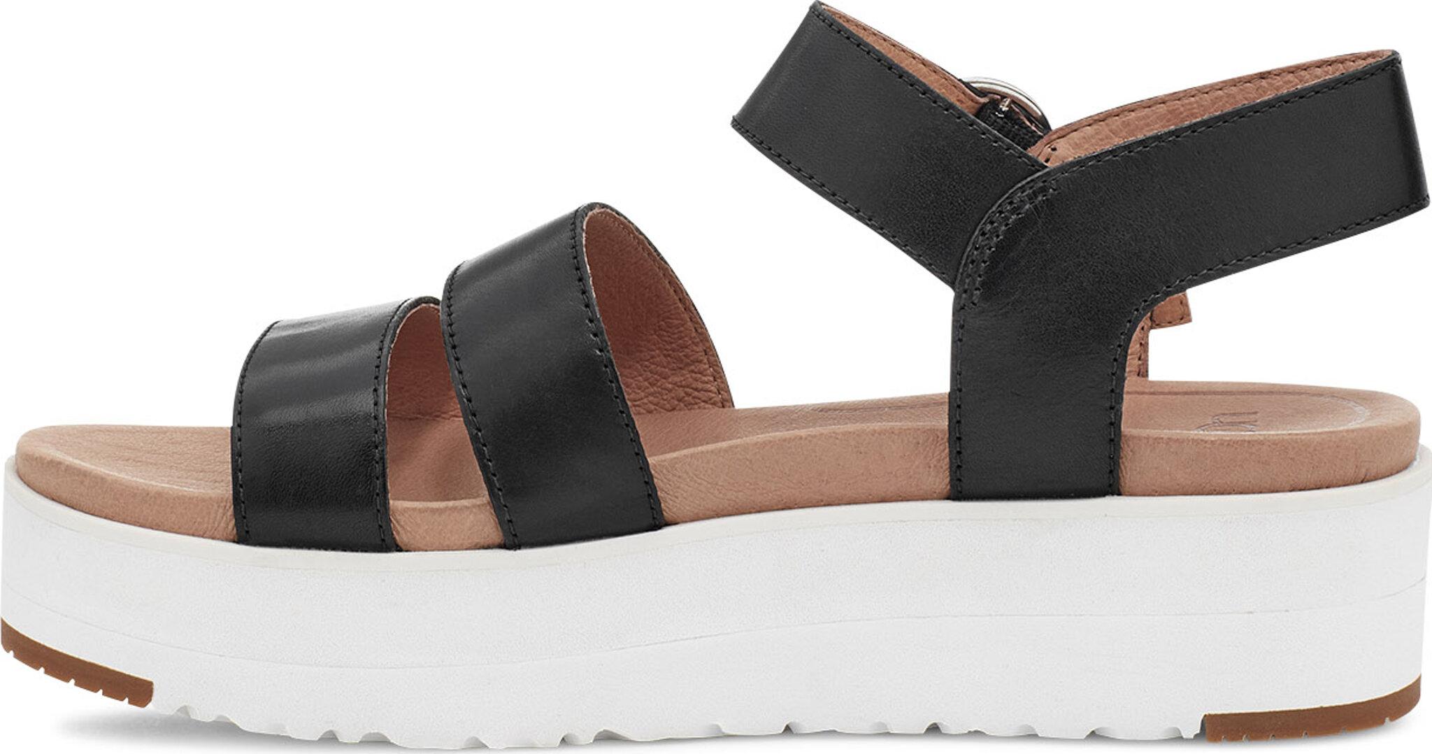 Product gallery image number 3 for product Leedah Sandals - Women's