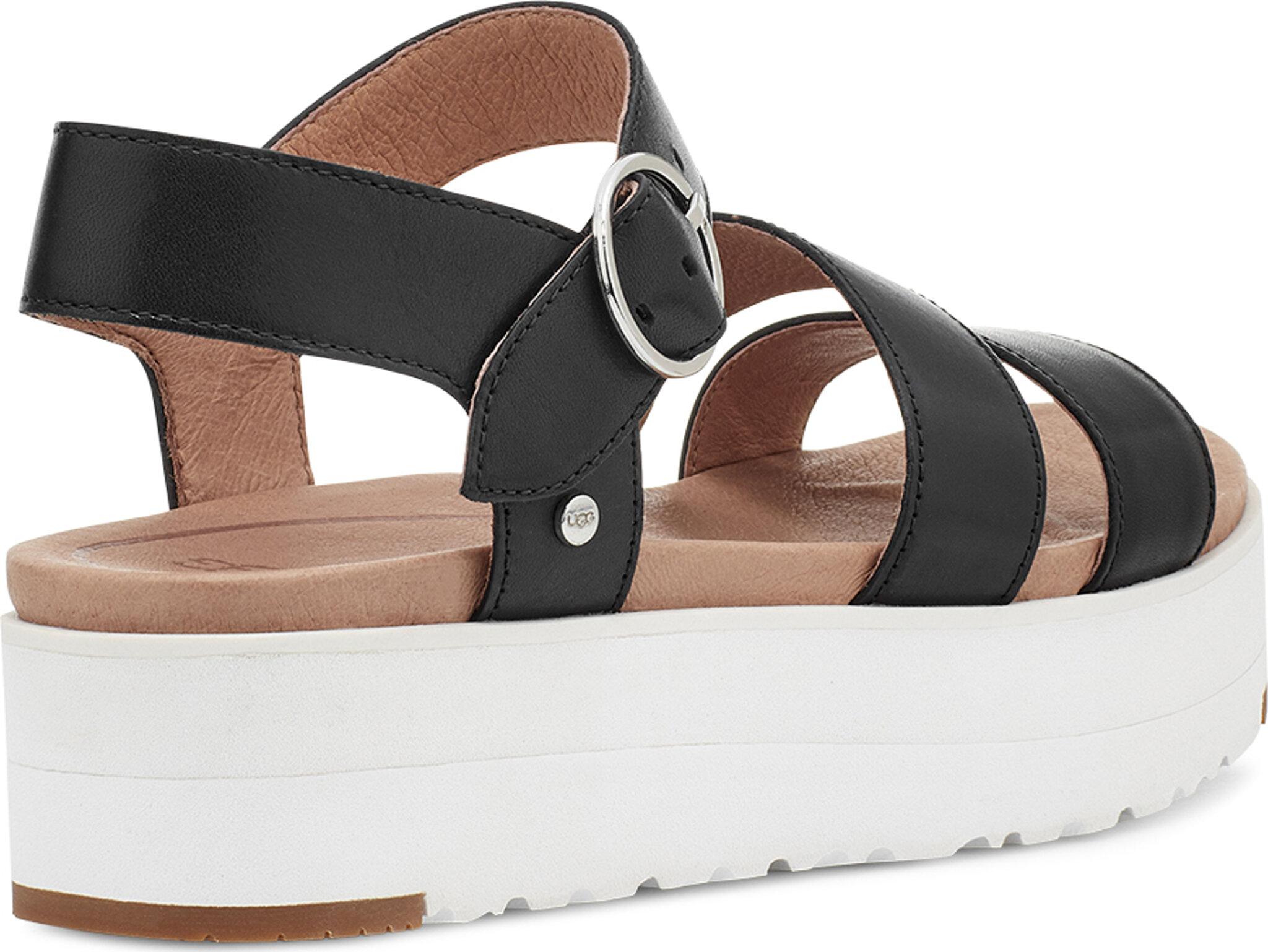 Product gallery image number 4 for product Leedah Sandals - Women's