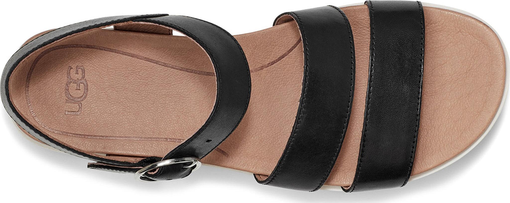 Product gallery image number 5 for product Leedah Sandals - Women's