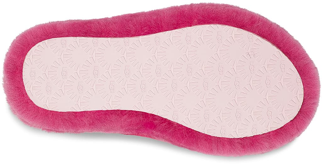 Numéro de l'image de la galerie de produits 2 pour le produit Sandales Fluff Yeah motif dégradé - Enfant