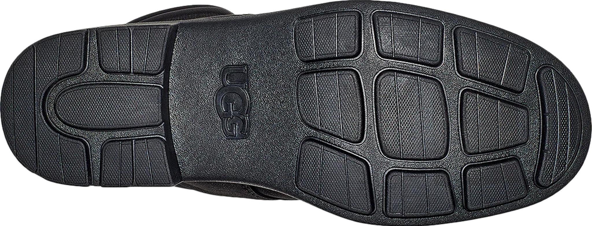 Product gallery image number 8 for product Harrison Lace Boots - Women's