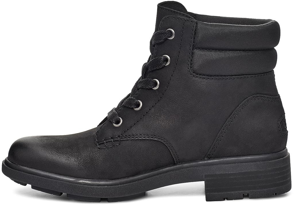 Product gallery image number 5 for product Harrison Lace Boots - Women's