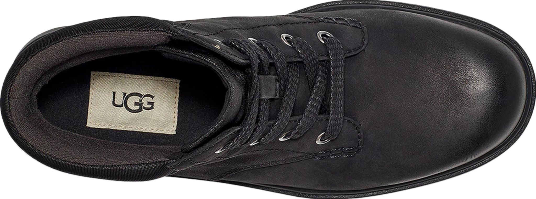 Product gallery image number 6 for product Harrison Lace Boots - Women's