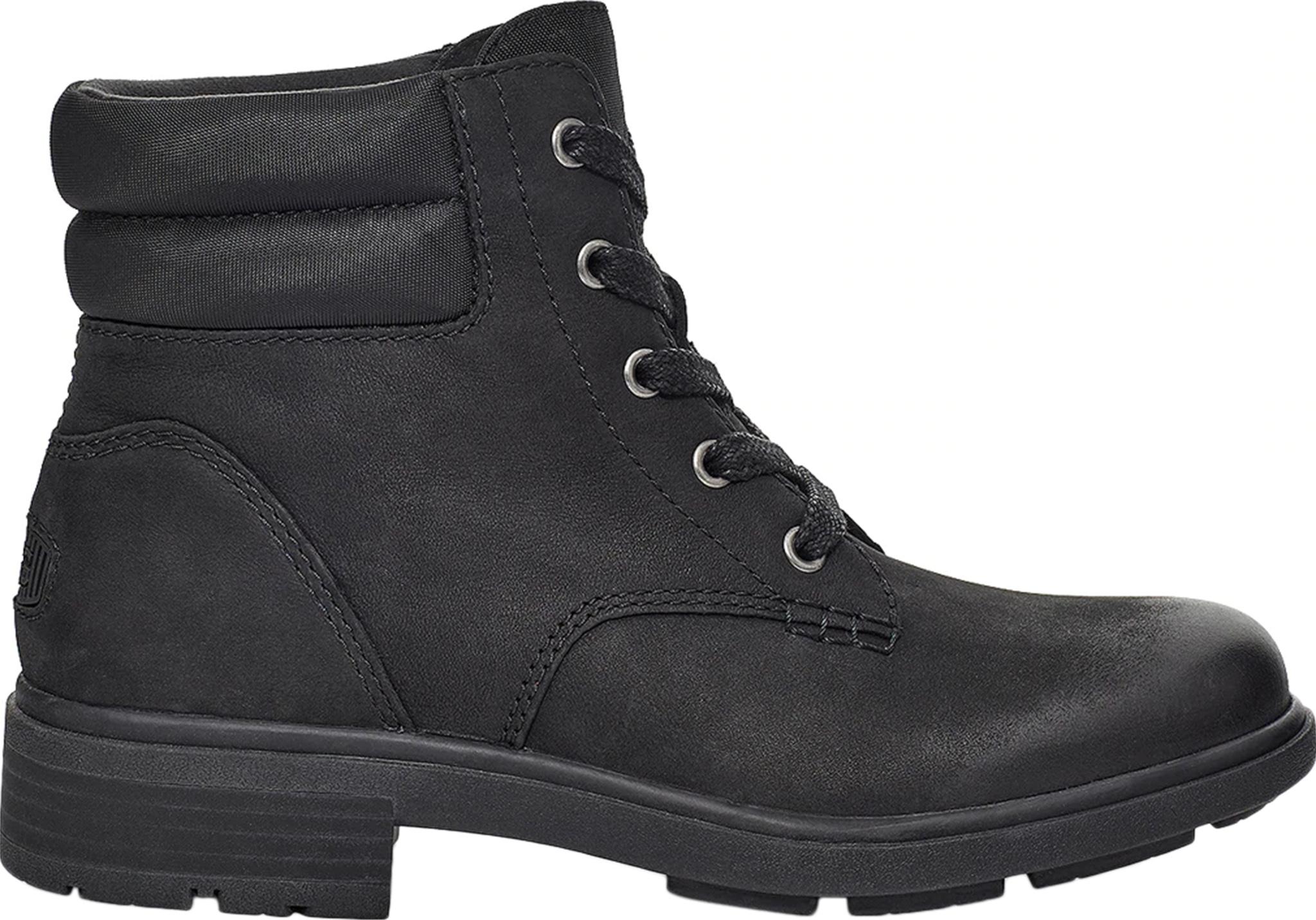 Product gallery image number 1 for product Harrison Lace Boots - Women's