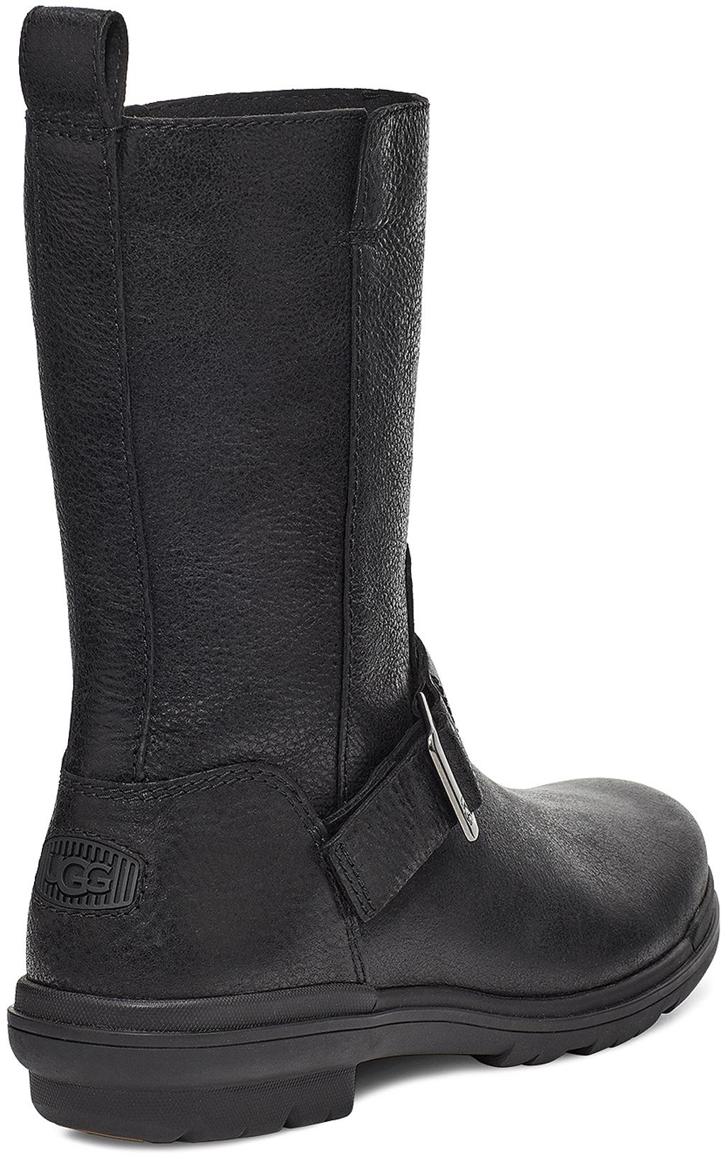 Product gallery image number 3 for product Hapsburg Mid Boots - Women's