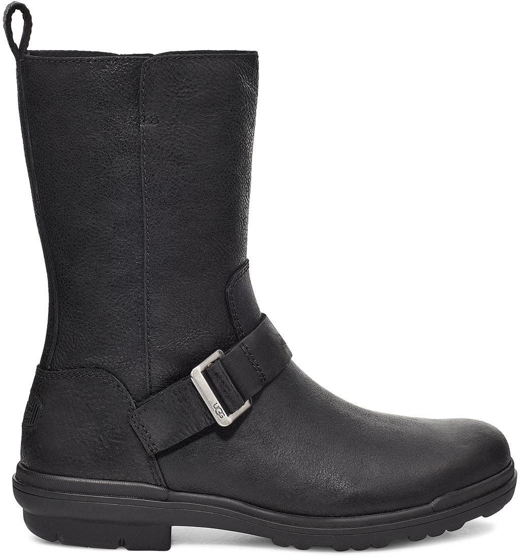 Product gallery image number 4 for product Hapsburg Mid Boots - Women's