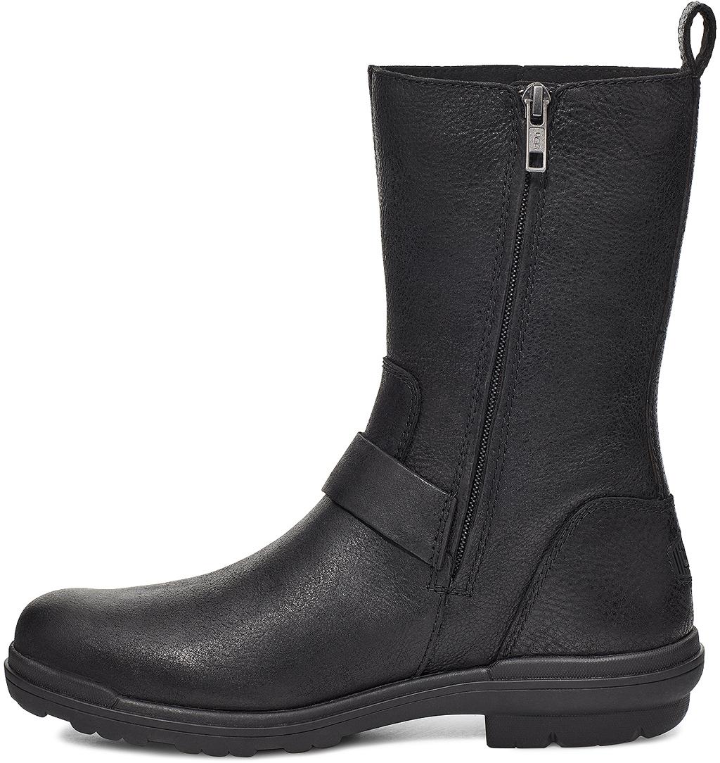 Product gallery image number 5 for product Hapsburg Mid Boots - Women's