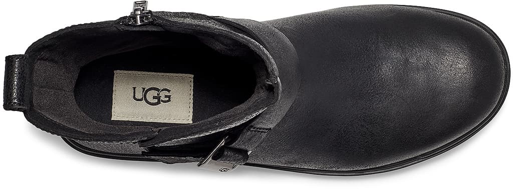 Product gallery image number 6 for product Hapsburg Mid Boots - Women's