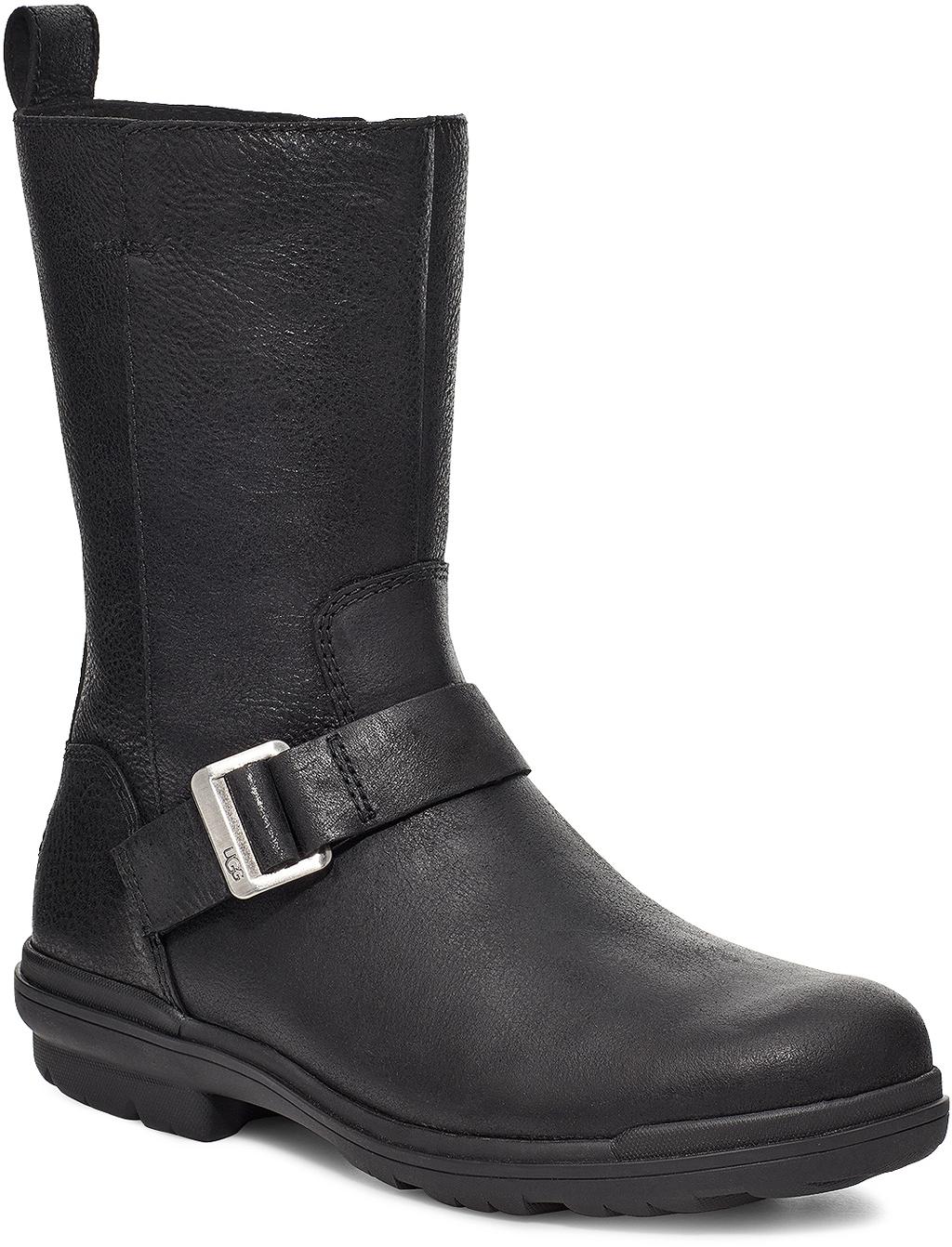 Product gallery image number 1 for product Hapsburg Mid Boots - Women's