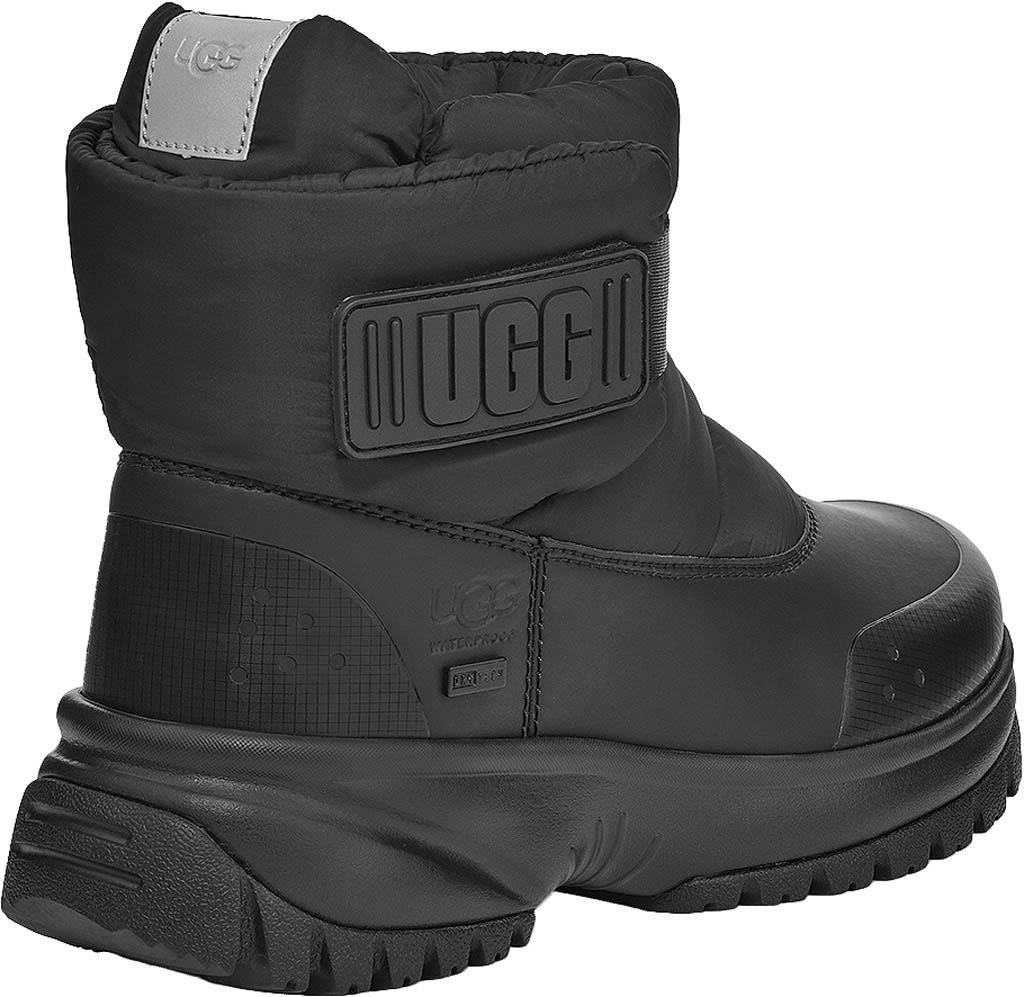 Product gallery image number 3 for product Yose Puff Boot - Women's