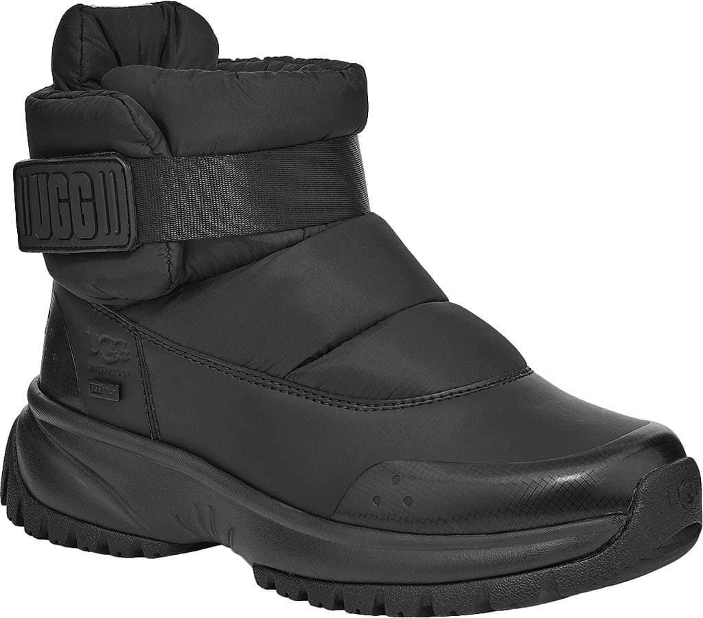 Product gallery image number 4 for product Yose Puff Boot - Women's
