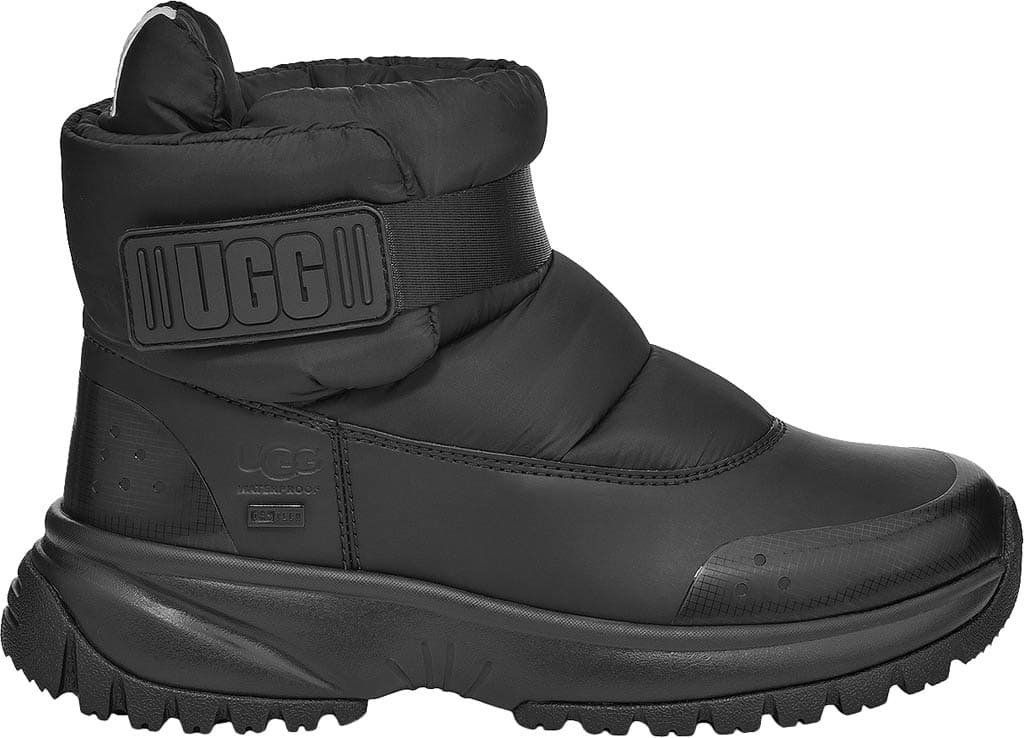 Product gallery image number 1 for product Yose Puff Boot - Women's