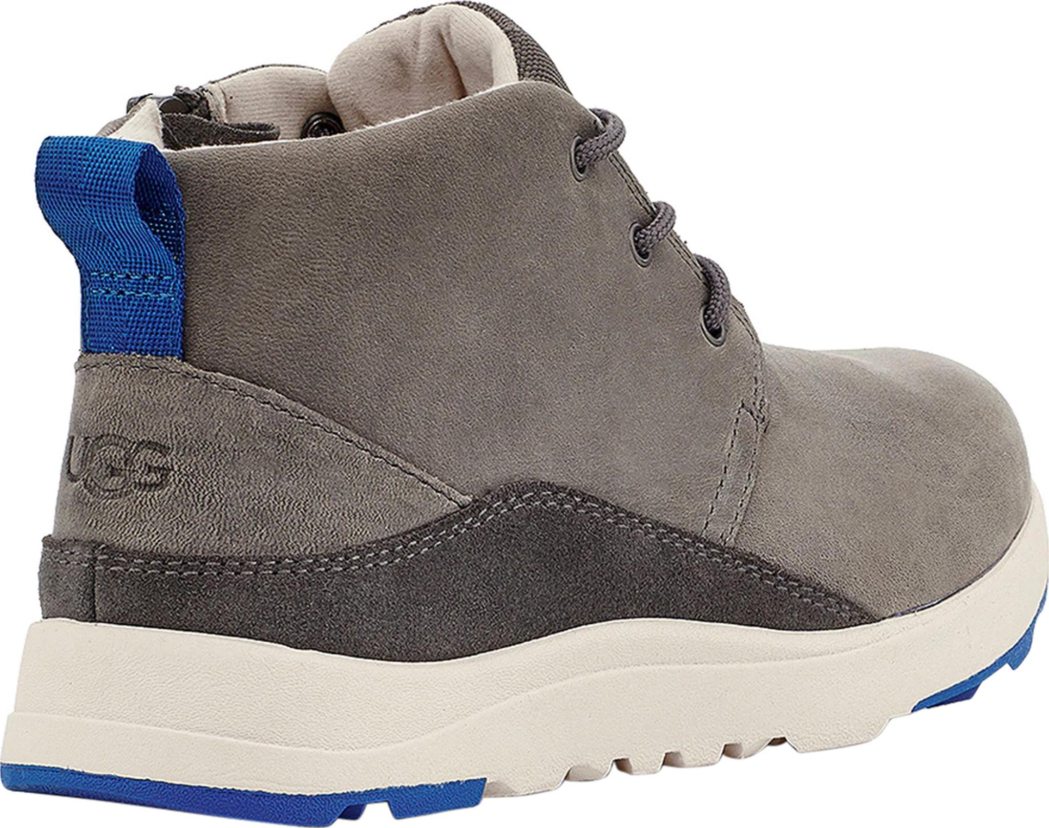 Product gallery image number 6 for product Canoe III Weather Sneakers - Toddlers