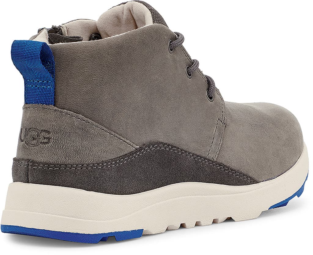 Product gallery image number 5 for product Canoe III Weather Sneakers - Toddlers