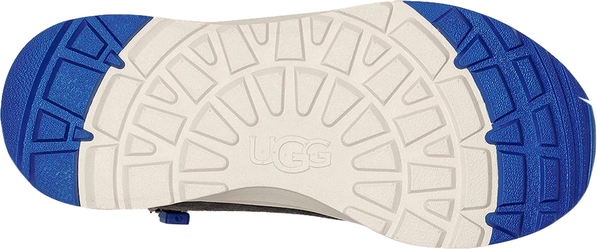 Product gallery image number 7 for product Canoe III Weather Sneakers - Toddlers