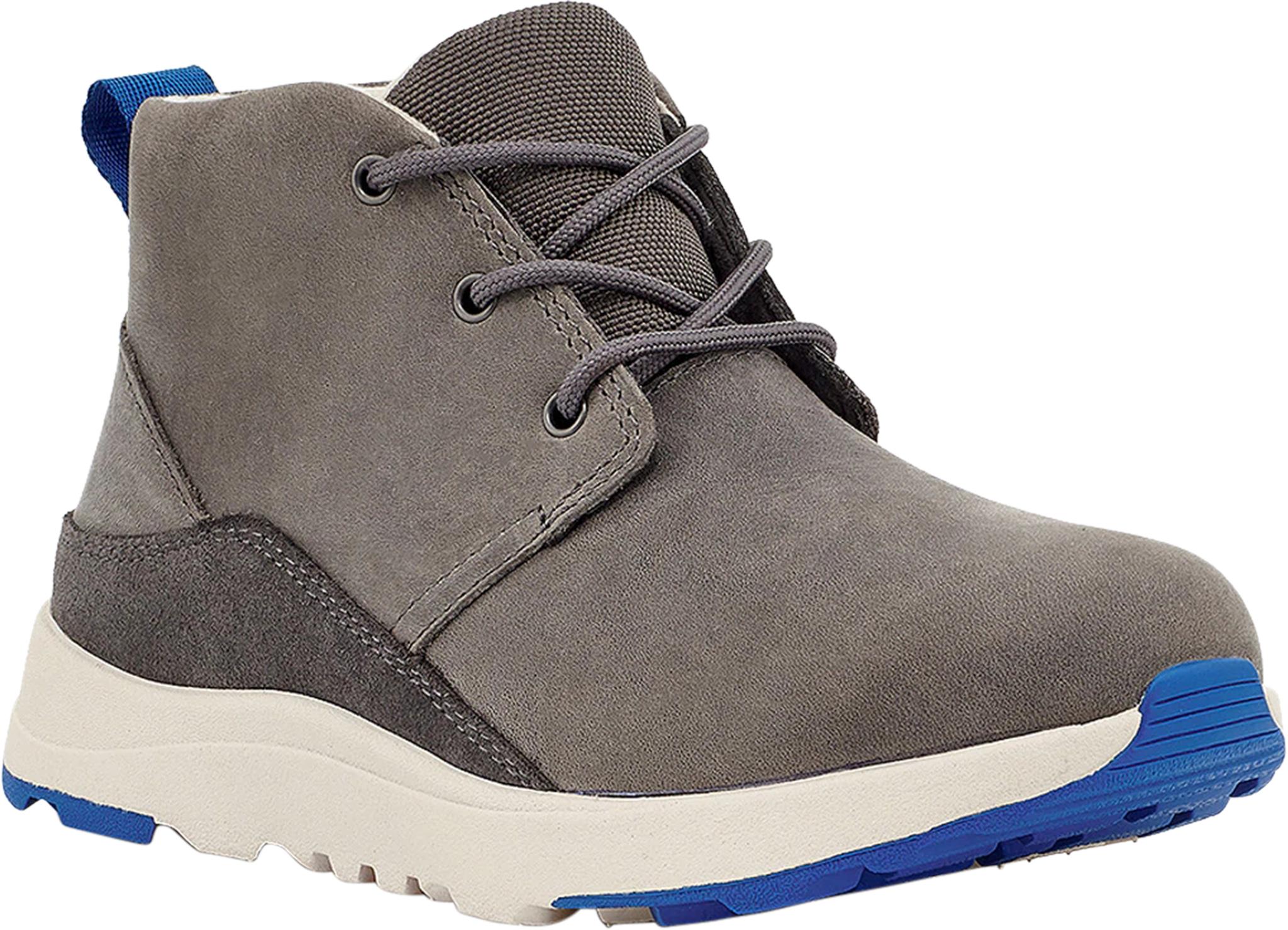 Product gallery image number 8 for product Canoe III Weather Sneakers - Toddlers