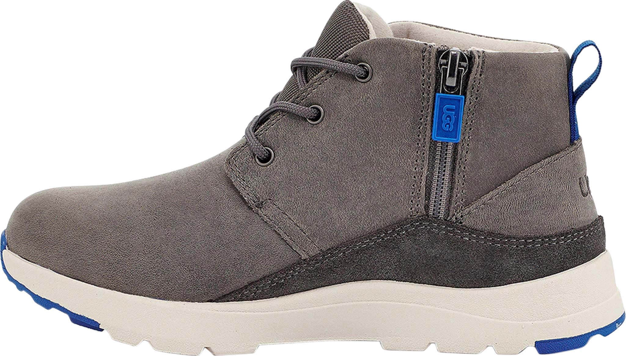 Product gallery image number 4 for product Canoe III Weather Sneakers - Toddlers