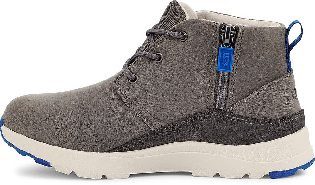 Product gallery image number 3 for product Canoe III Weather Sneakers - Toddlers