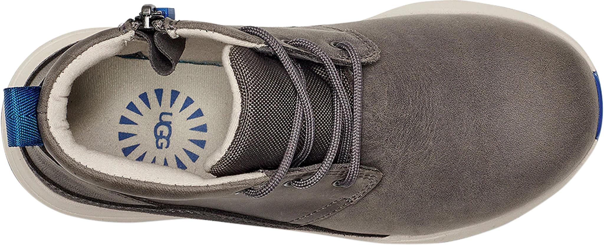 Product gallery image number 9 for product Canoe III Weather Sneakers - Toddlers