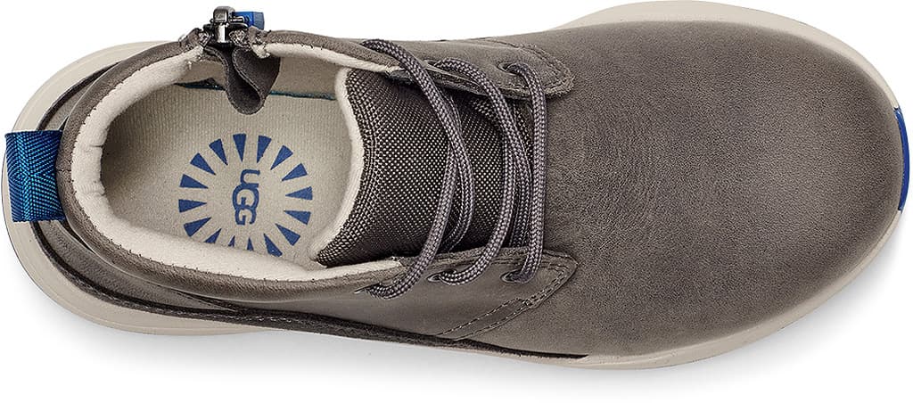 Product gallery image number 2 for product Canoe III Weather Sneakers - Toddlers