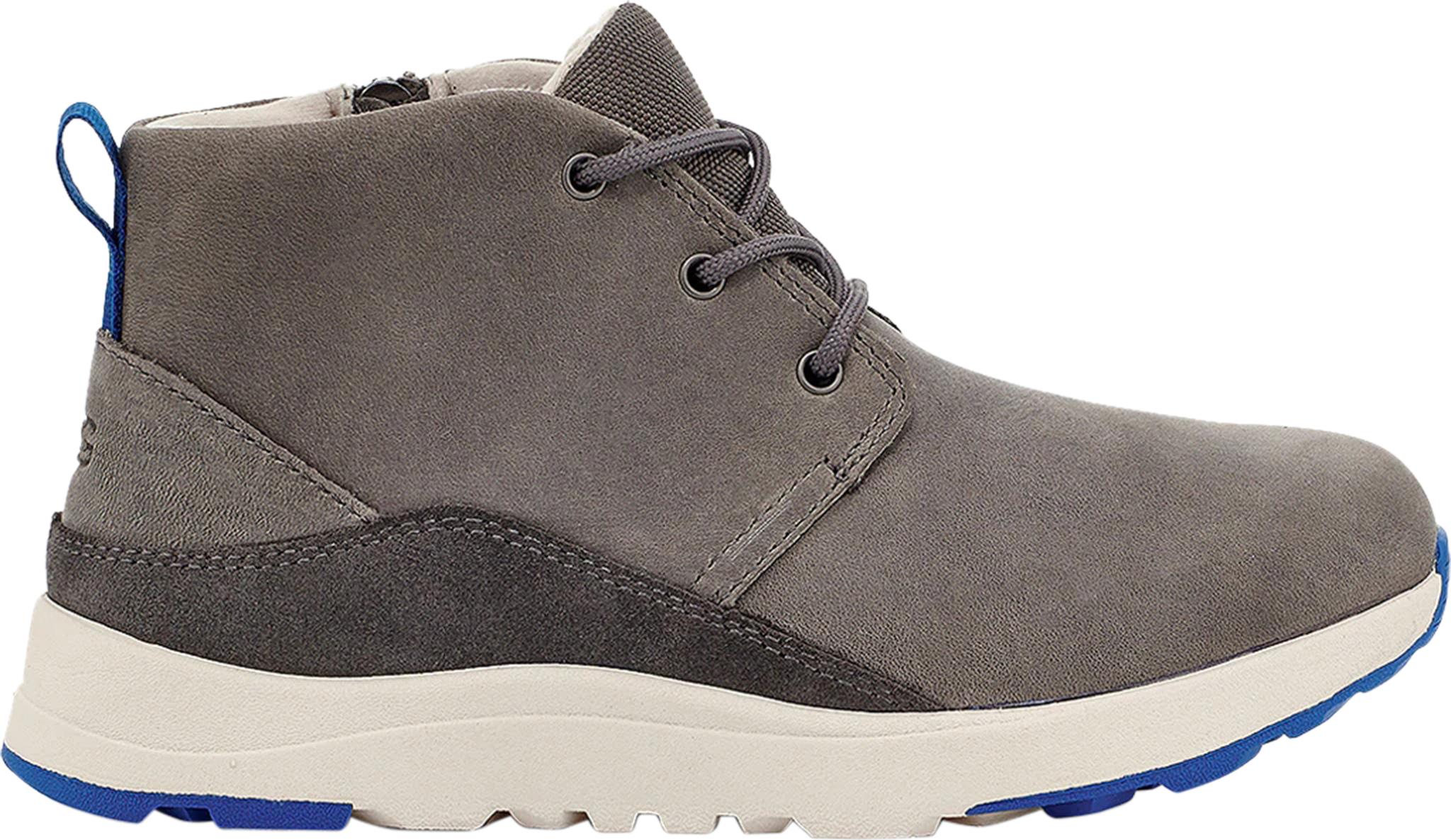 Product gallery image number 1 for product Canoe III Weather Sneakers - Toddlers