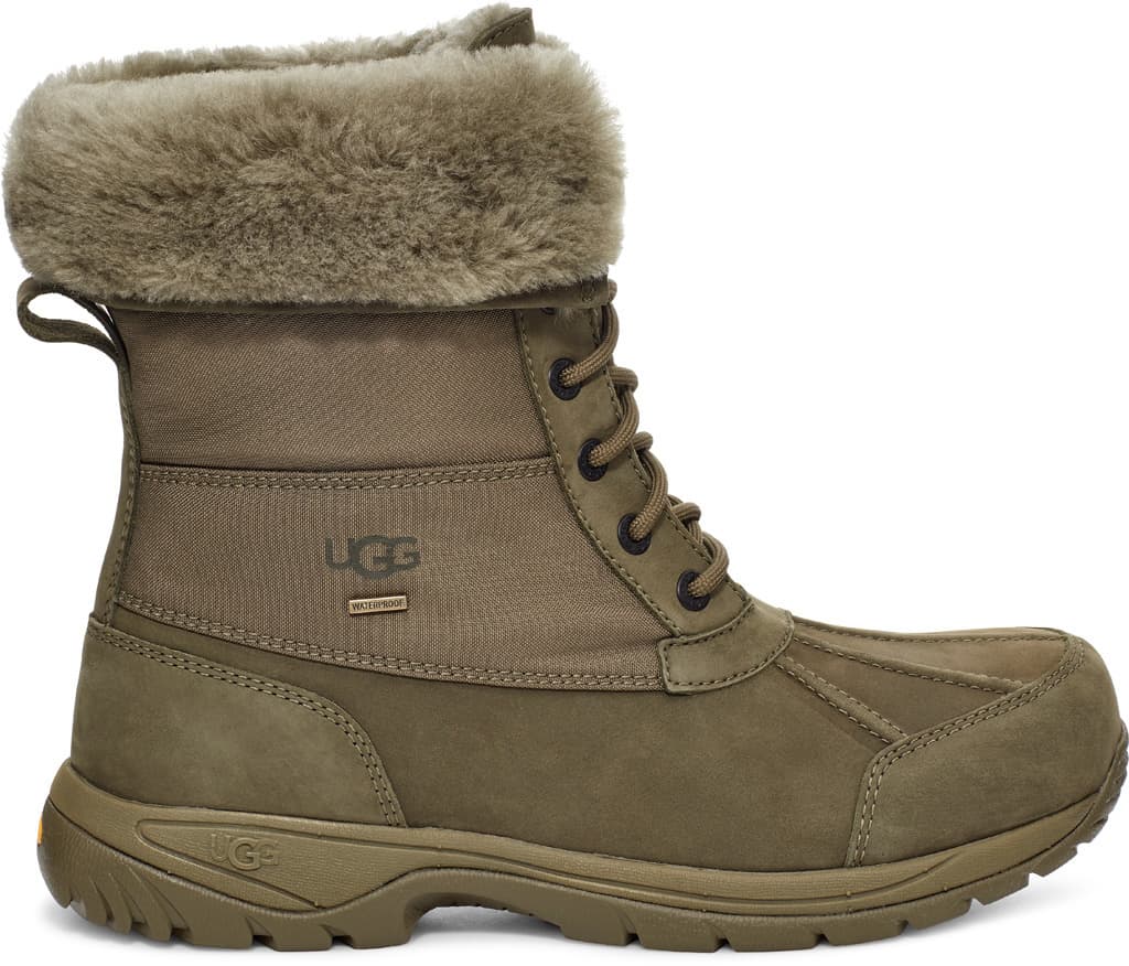 Product gallery image number 1 for product Butte Mono Boots - Men's