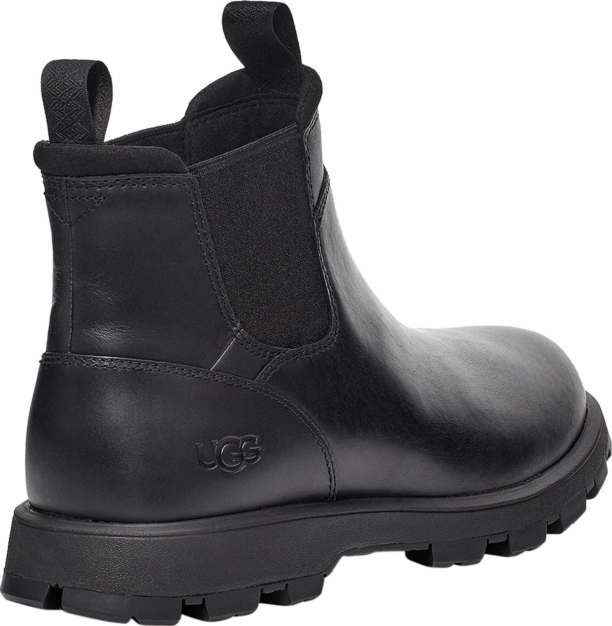 Product gallery image number 2 for product Hillmont Chelsea Boots - Men’s