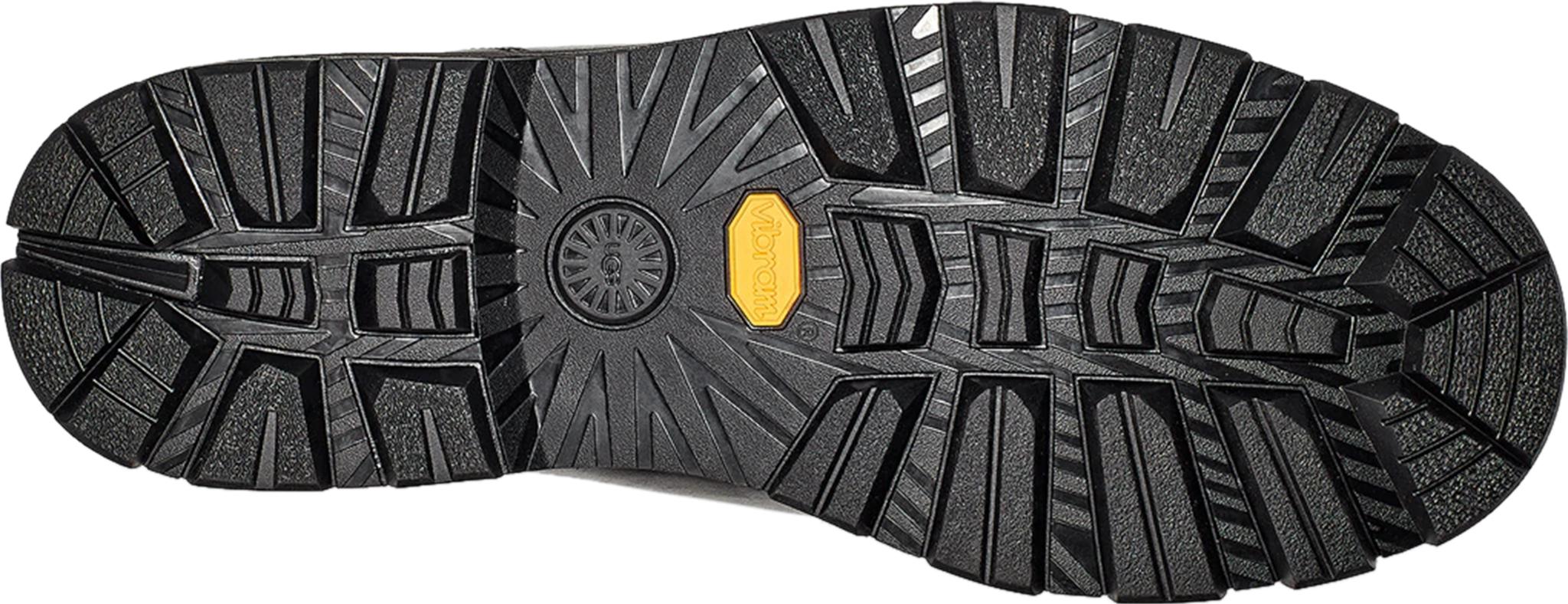 Product gallery image number 7 for product Hillmont Chelsea Boots - Men’s