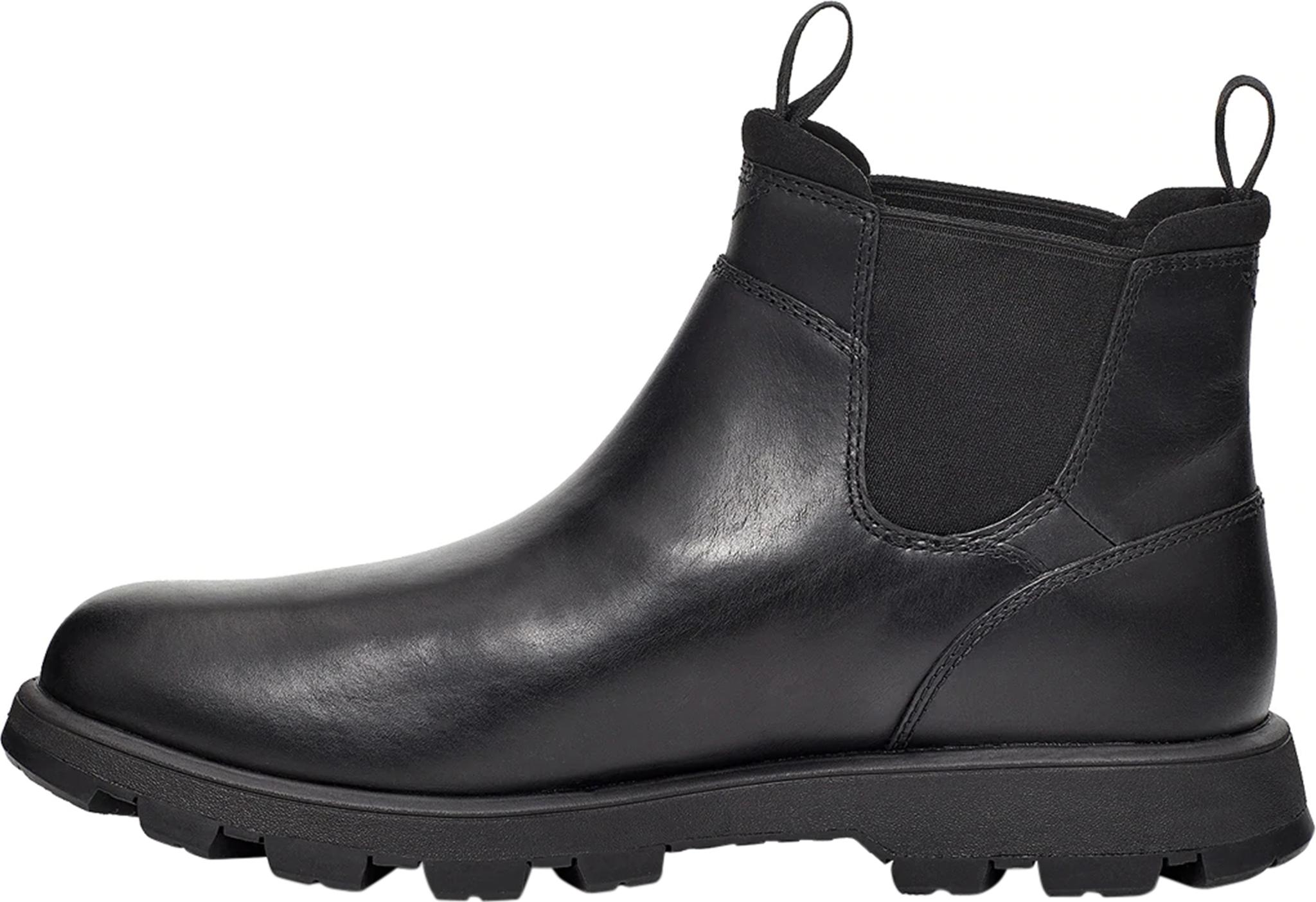 Product gallery image number 4 for product Hillmont Chelsea Boots - Men’s