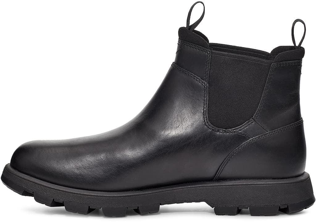 Product gallery image number 5 for product Hillmont Chelsea Boots - Men’s