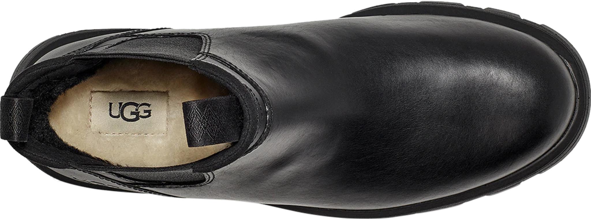 Product gallery image number 6 for product Hillmont Chelsea Boots - Men’s