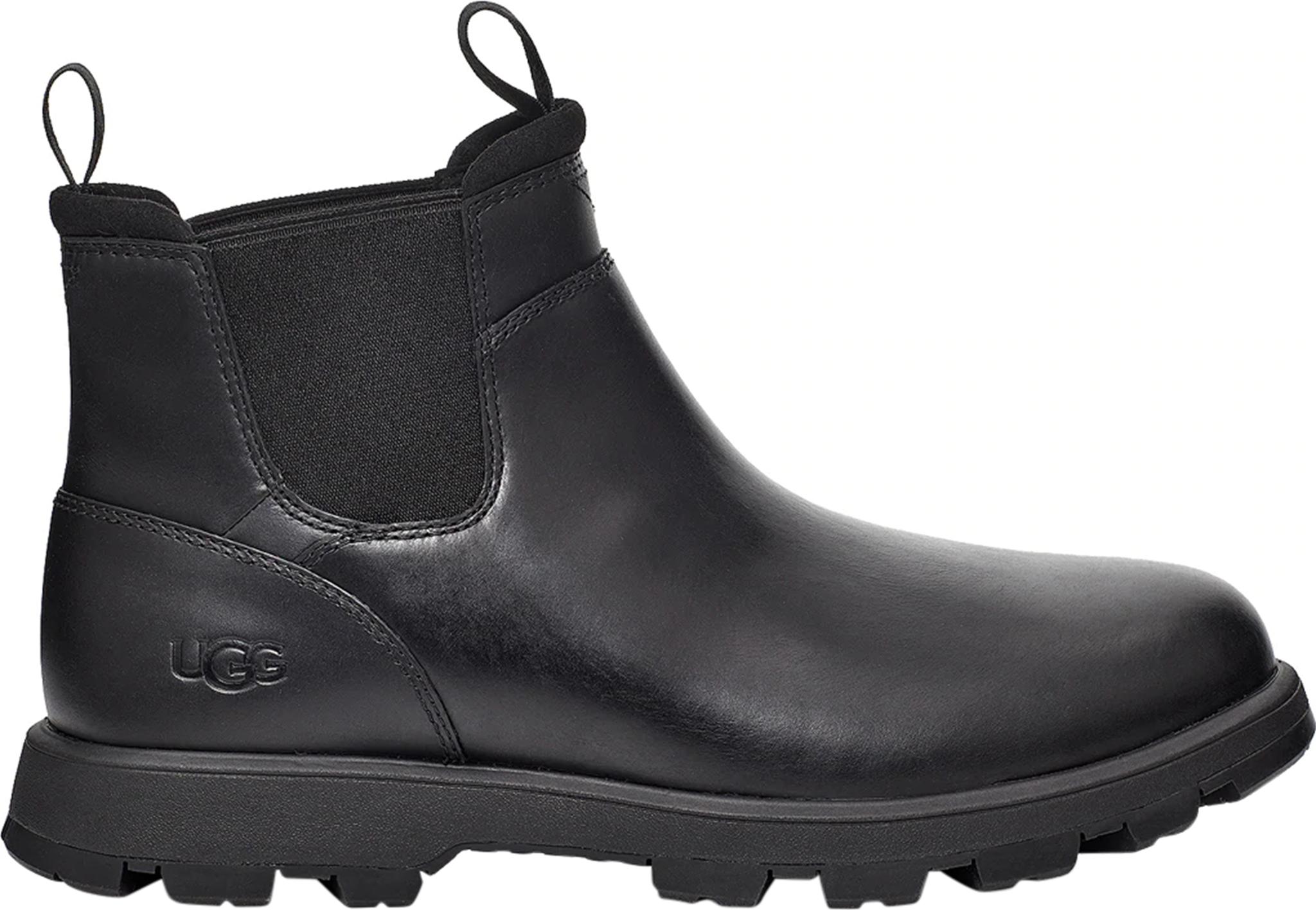 Product gallery image number 1 for product Hillmont Chelsea Boots - Men’s