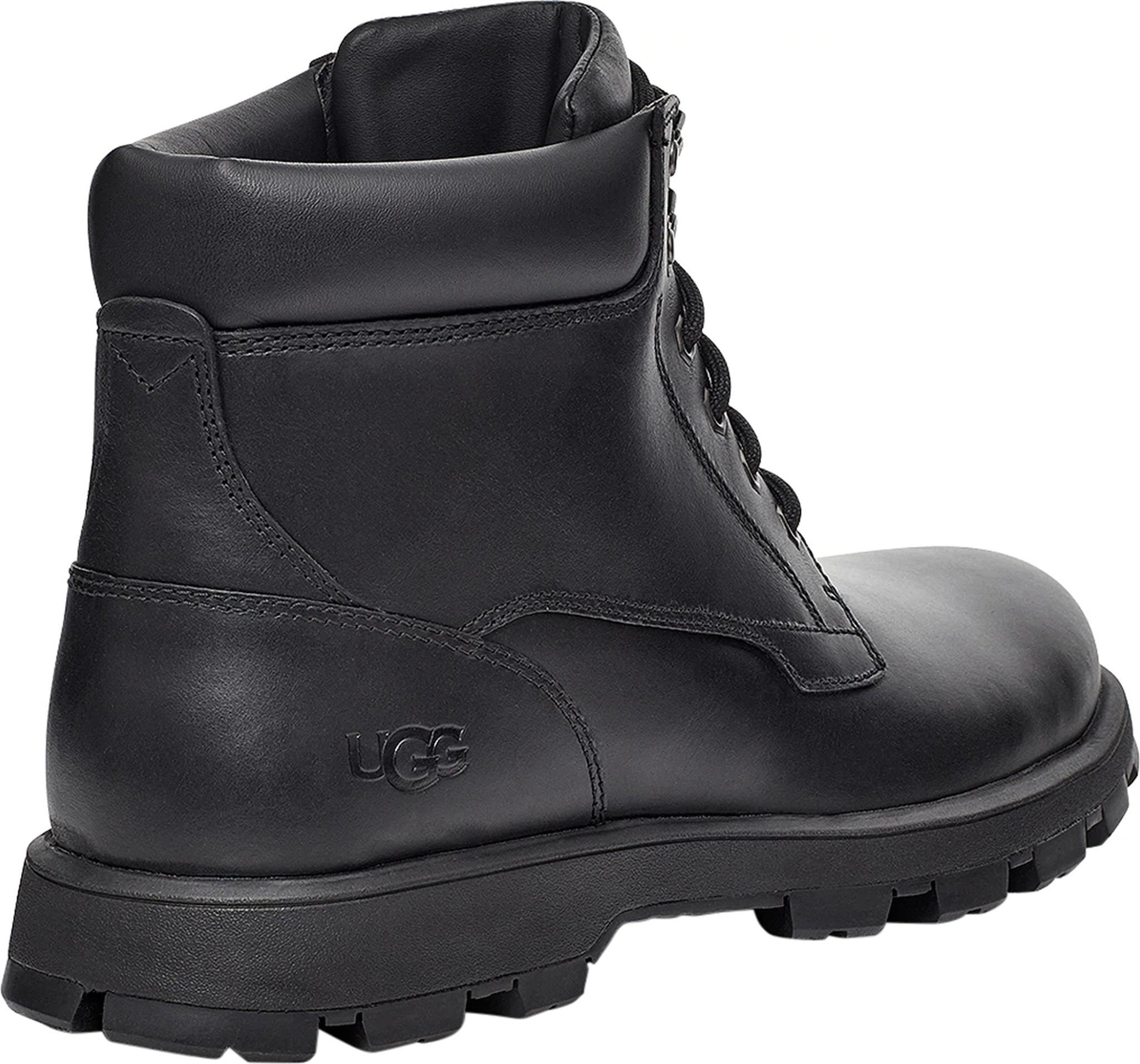 Product gallery image number 2 for product Stenton Boots - Men's